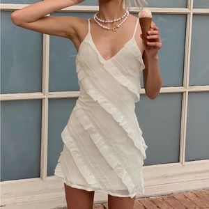 Princess Polly dress